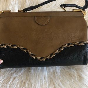 Vintage Continental Handbag